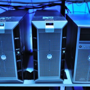 Digital Infrastructure Services - Scale